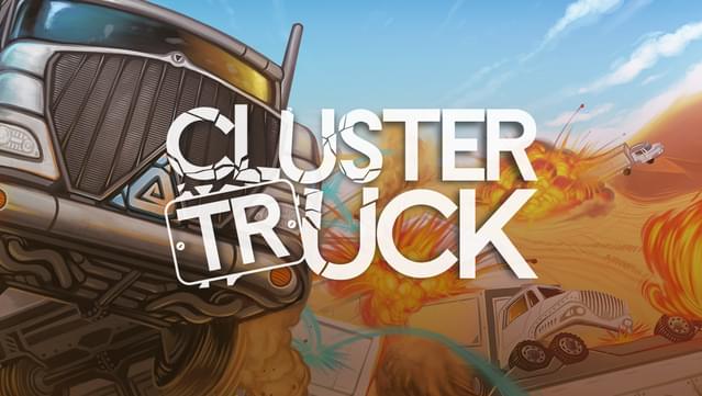 clustertruck game engine