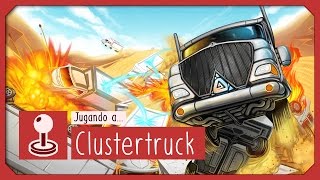 cluster trucks play online